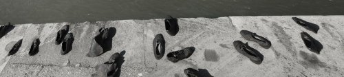 Budapest_shoes_memorial